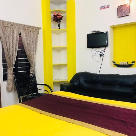 Hotel Mystique Inn Ооти Екстериор снимка