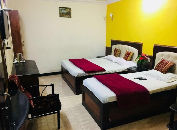 Hotel Mystique Inn Ооти Екстериор снимка