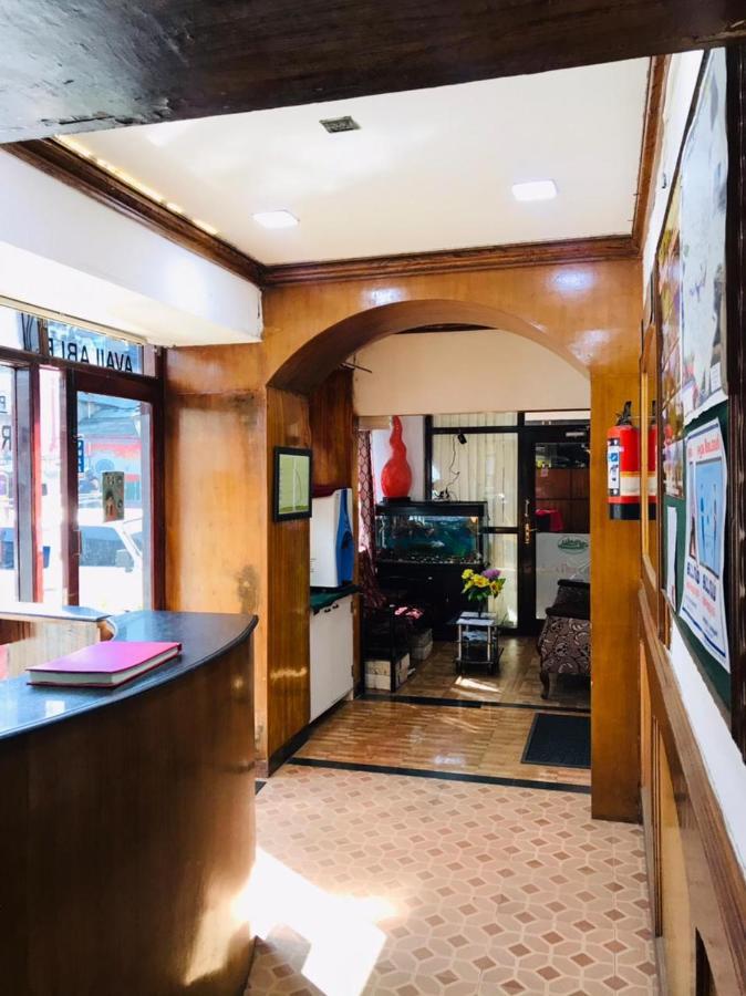 Hotel Mystique Inn Ооти Екстериор снимка