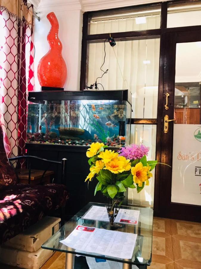 Hotel Mystique Inn Ооти Екстериор снимка