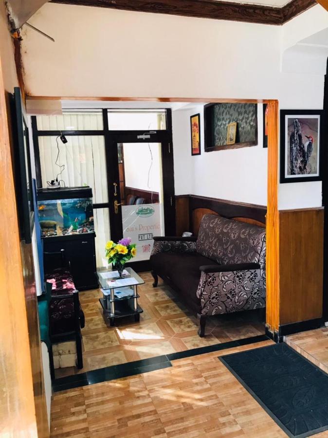 Hotel Mystique Inn Ооти Екстериор снимка