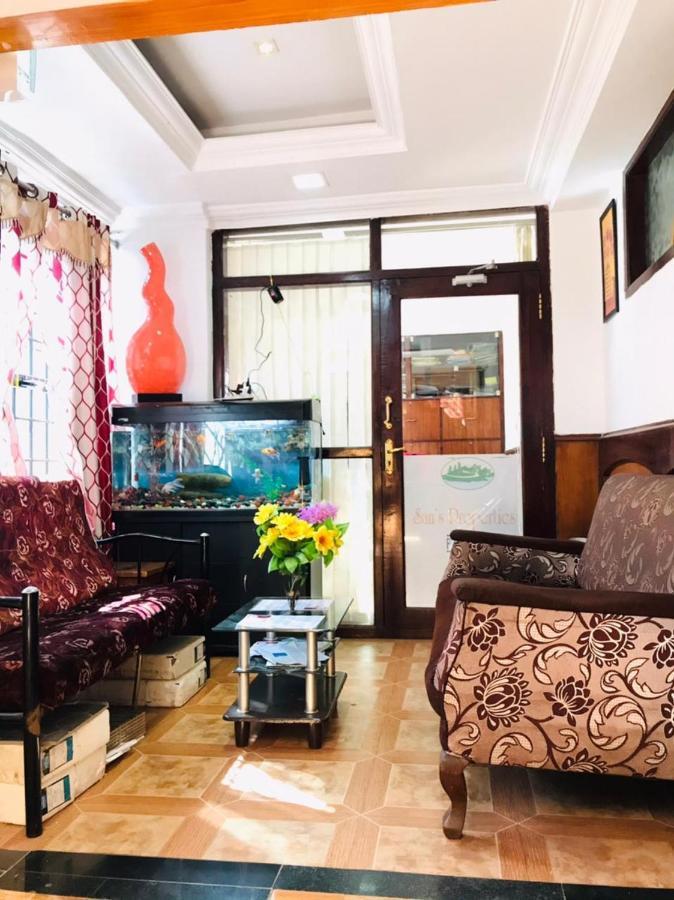 Hotel Mystique Inn Ооти Екстериор снимка