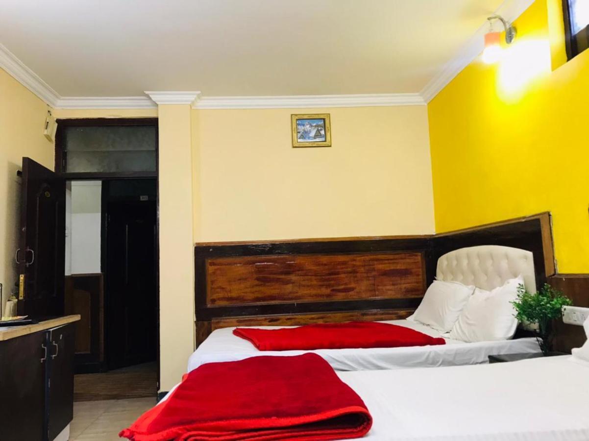 Hotel Mystique Inn Ооти Екстериор снимка