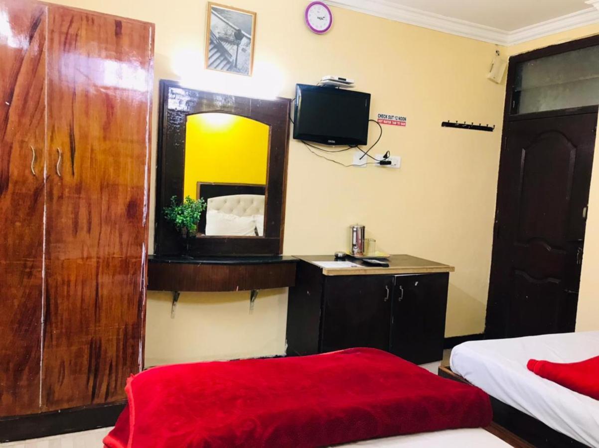 Hotel Mystique Inn Ооти Екстериор снимка