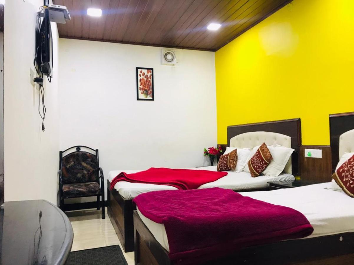 Hotel Mystique Inn Ооти Екстериор снимка