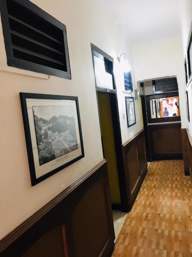 Hotel Mystique Inn Ооти Екстериор снимка
