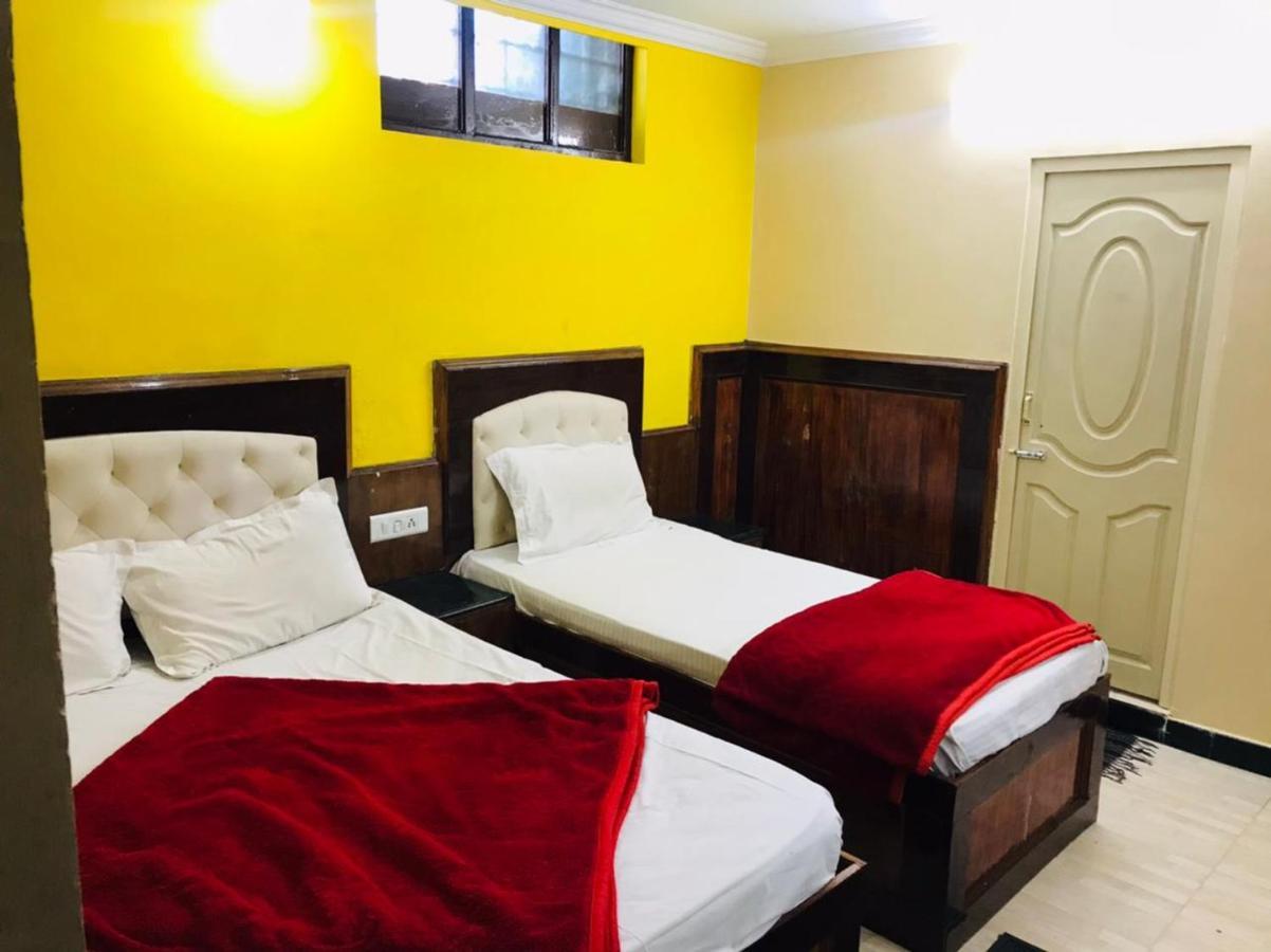 Hotel Mystique Inn Ооти Екстериор снимка
