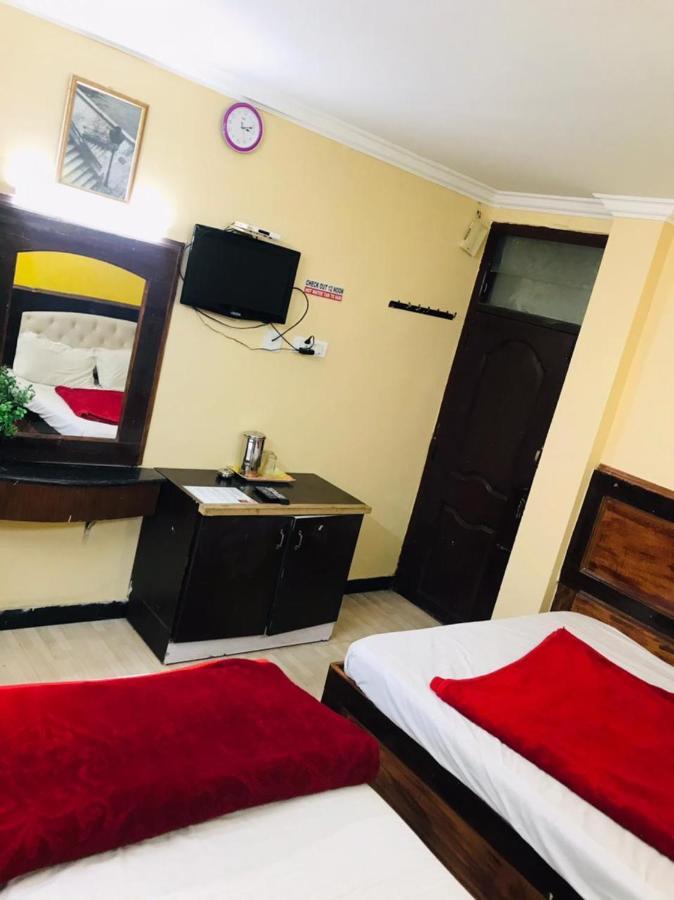 Hotel Mystique Inn Ооти Екстериор снимка