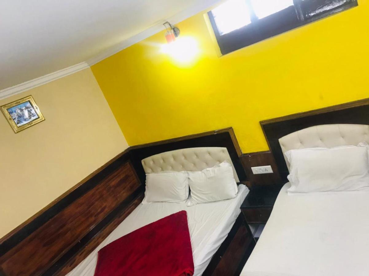Hotel Mystique Inn Ооти Екстериор снимка
