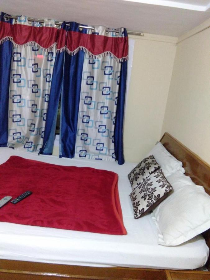 Hotel Mystique Inn Ооти Екстериор снимка