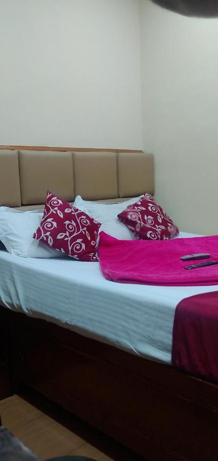 Hotel Mystique Inn Ооти Екстериор снимка