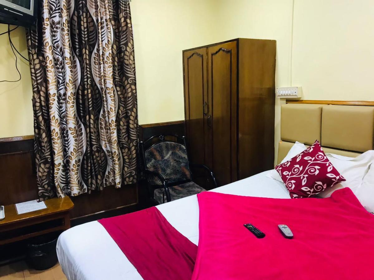 Hotel Mystique Inn Ооти Екстериор снимка