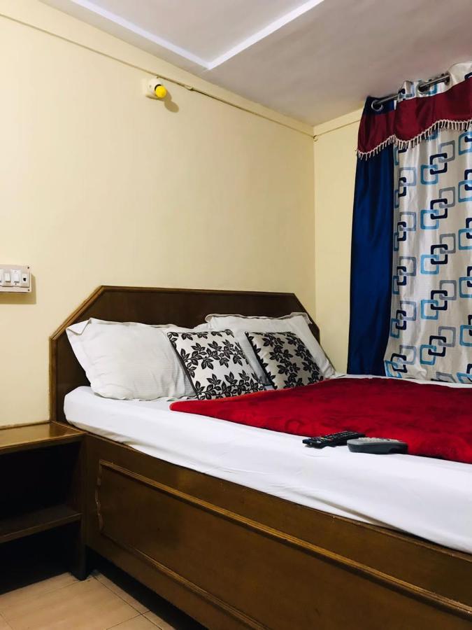 Hotel Mystique Inn Ооти Екстериор снимка