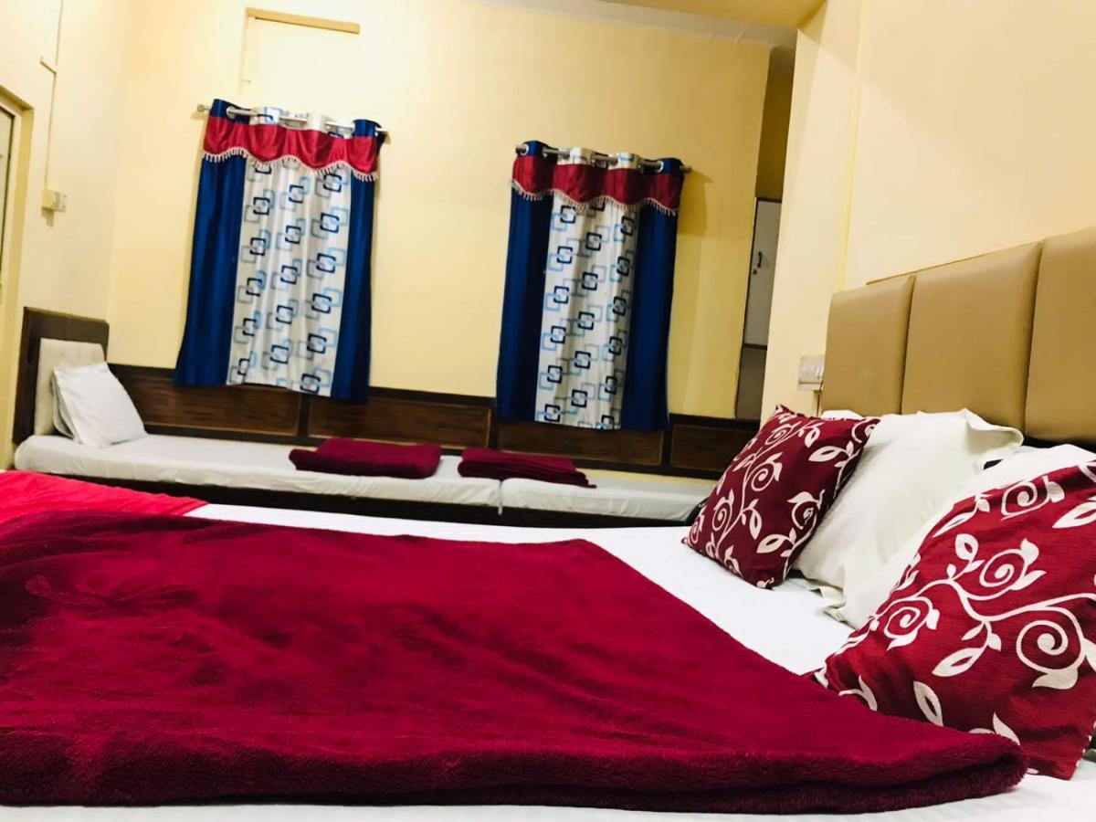 Hotel Mystique Inn Ооти Екстериор снимка