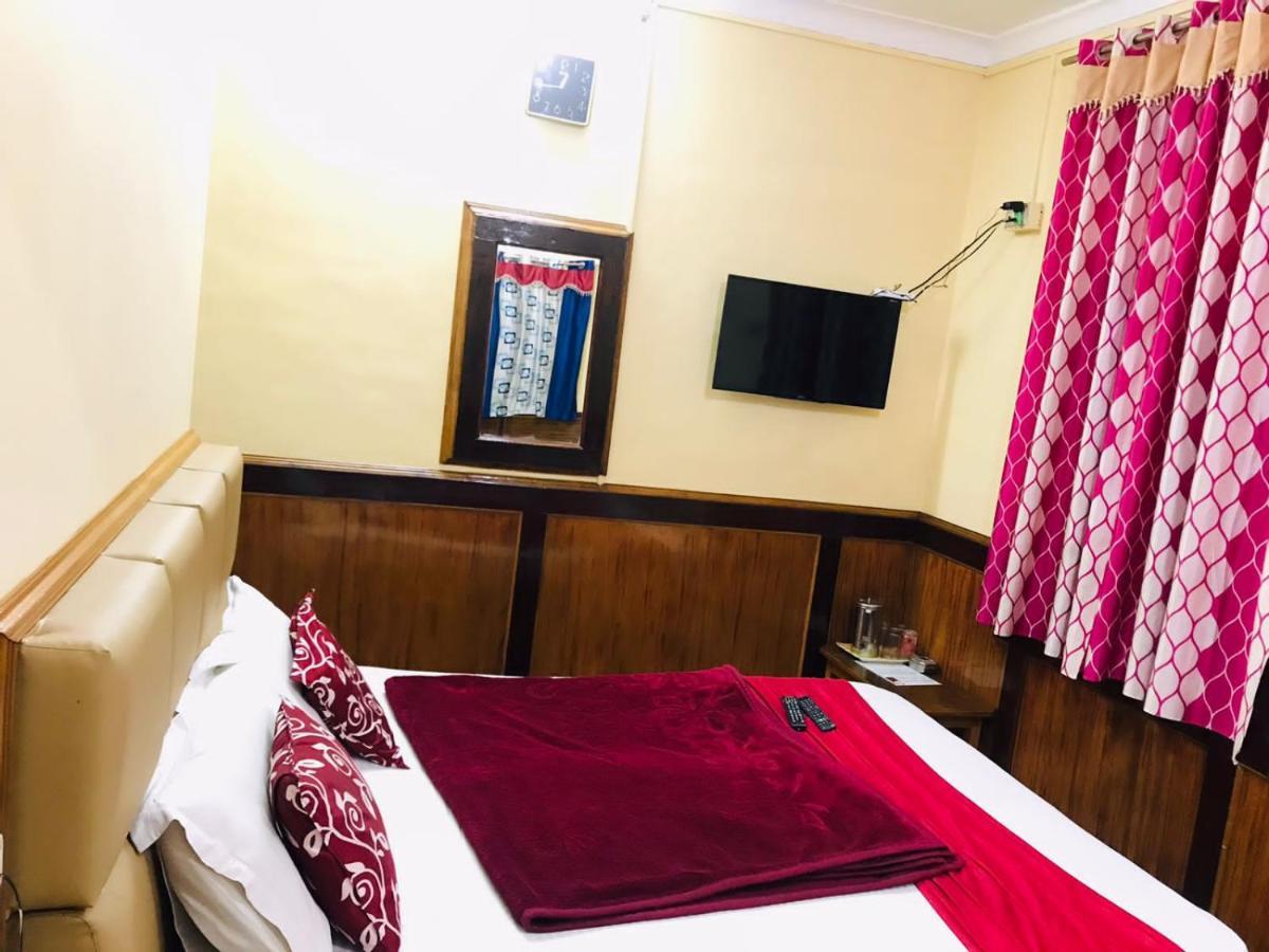 Hotel Mystique Inn Ооти Екстериор снимка