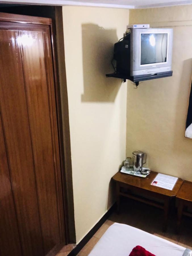 Hotel Mystique Inn Ооти Екстериор снимка