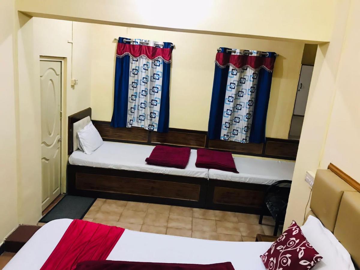 Hotel Mystique Inn Ооти Екстериор снимка