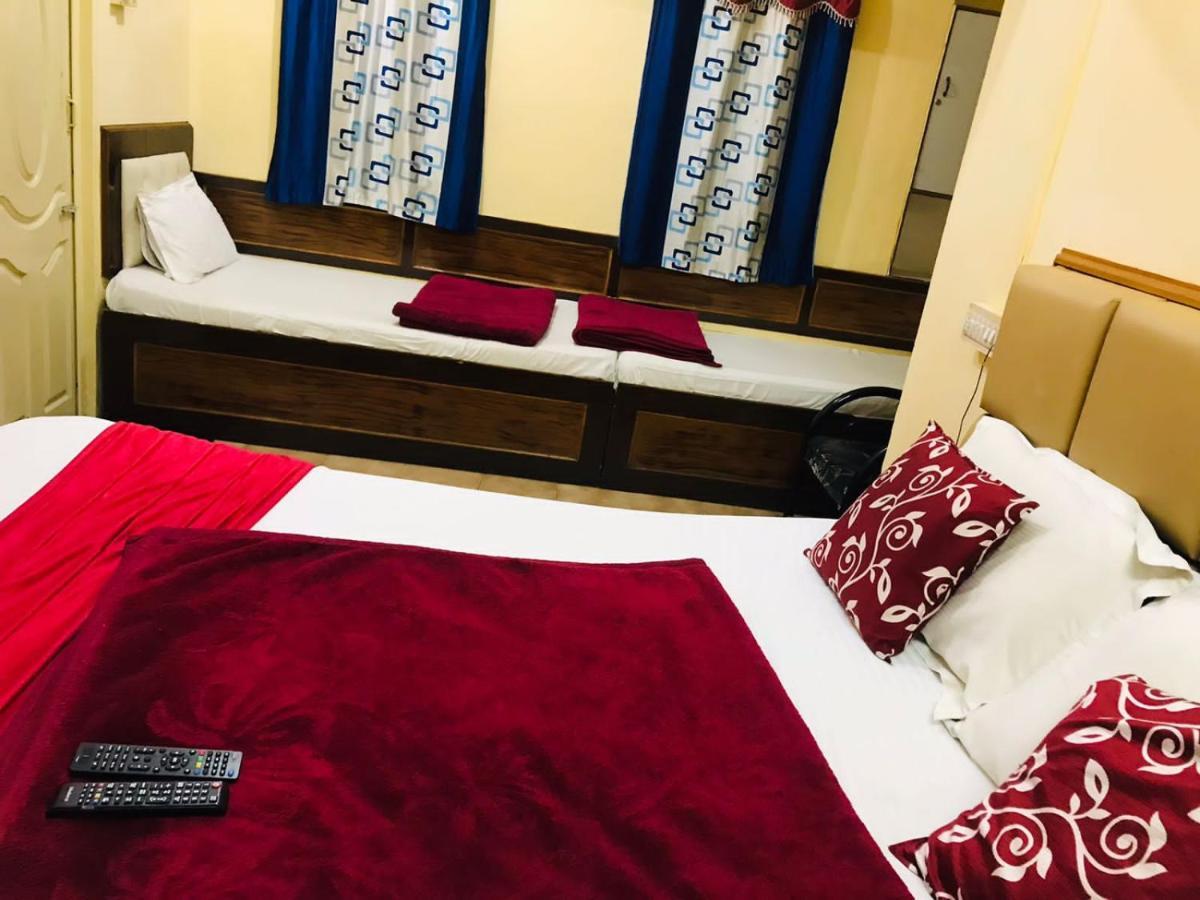 Hotel Mystique Inn Ооти Екстериор снимка