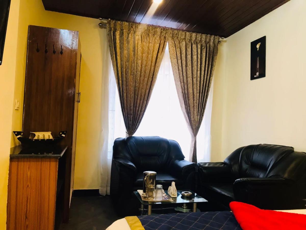 Hotel Mystique Inn Ооти Екстериор снимка