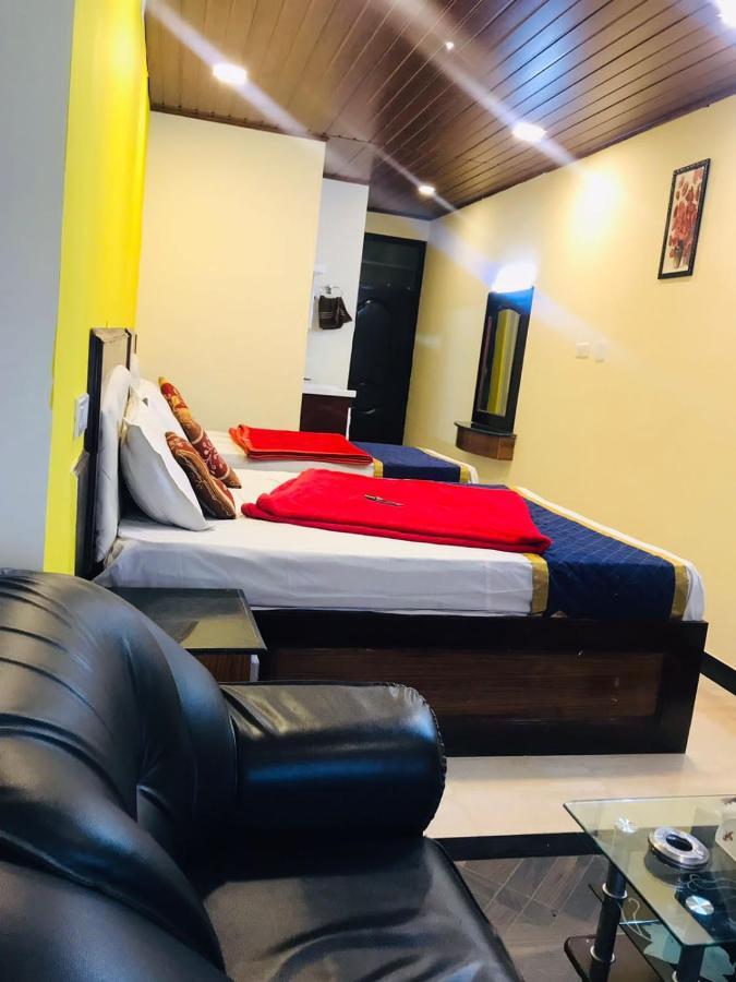 Hotel Mystique Inn Ооти Екстериор снимка
