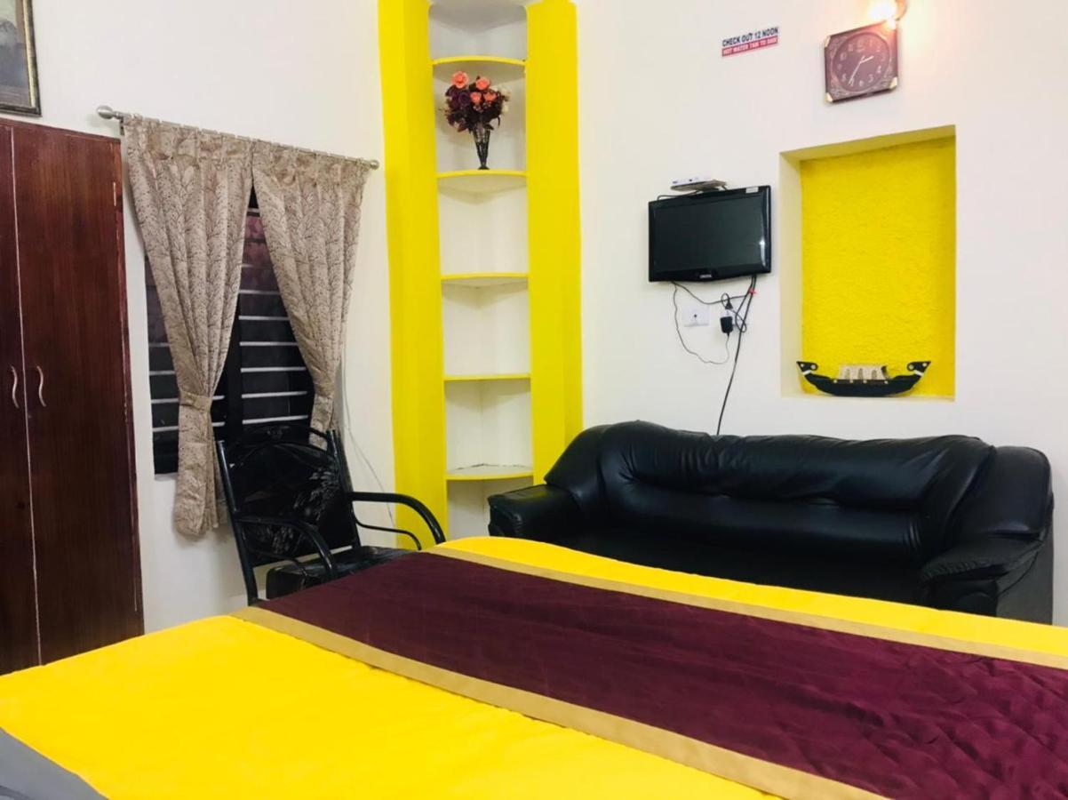 Hotel Mystique Inn Ооти Екстериор снимка